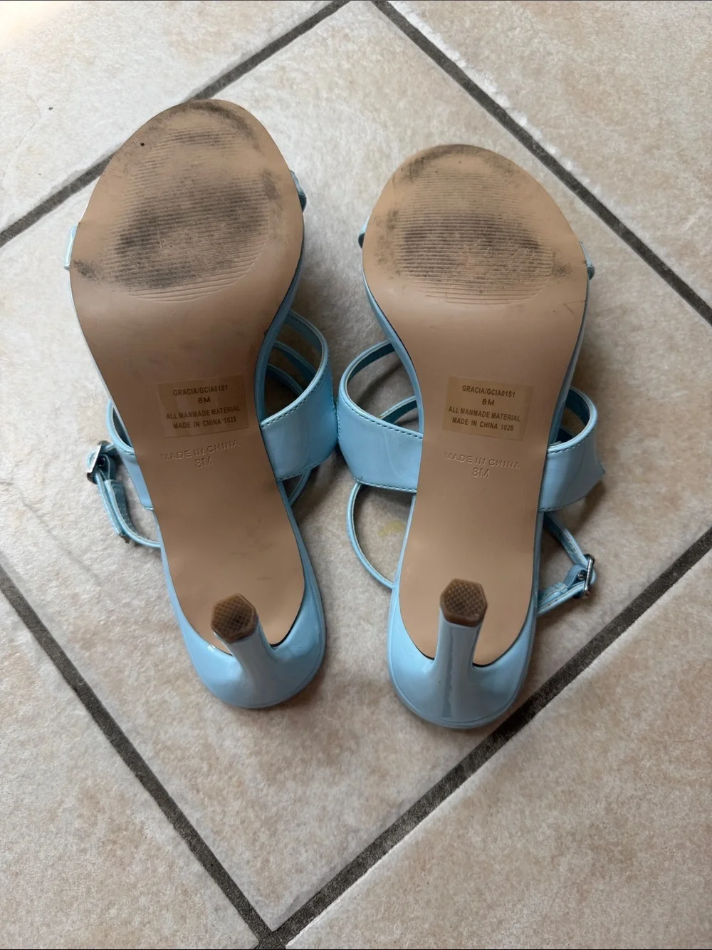 Steve Madden steve madden